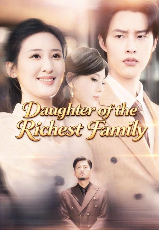 Daughter of the Richest Family