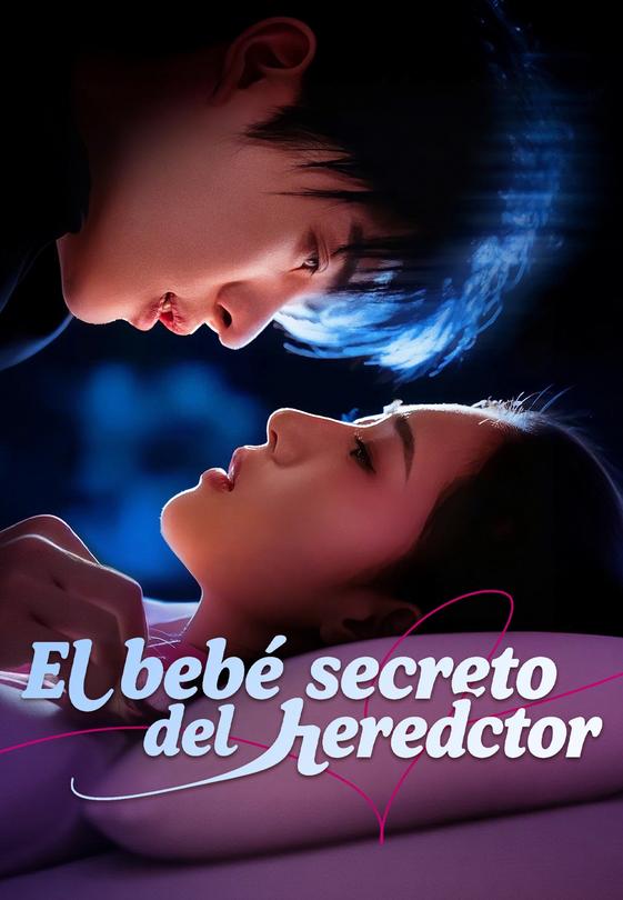 El bebé secreto del heredero