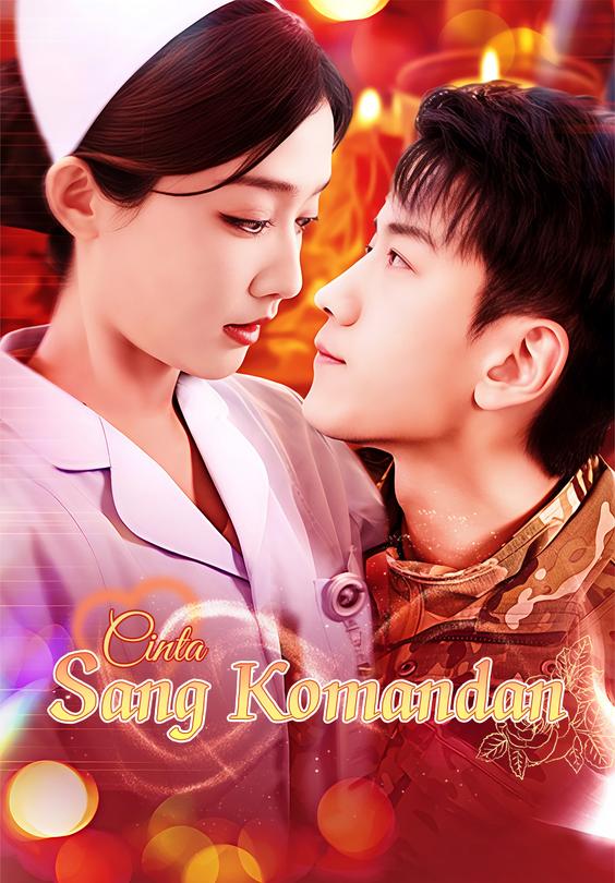 Cinta Sang Komandan
