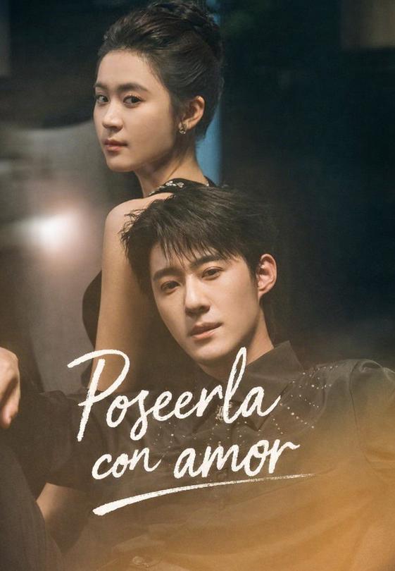 Poseerla con amor