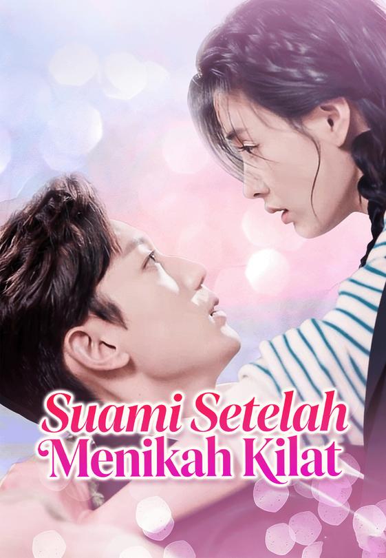 Suami Setelah Menikah Kilat