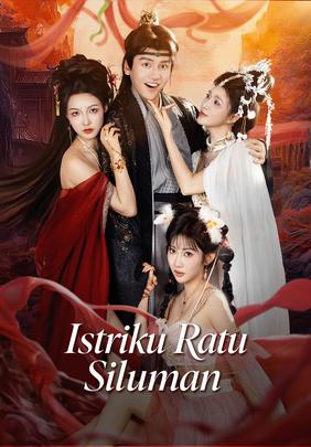 Istriku Ratu Siluman