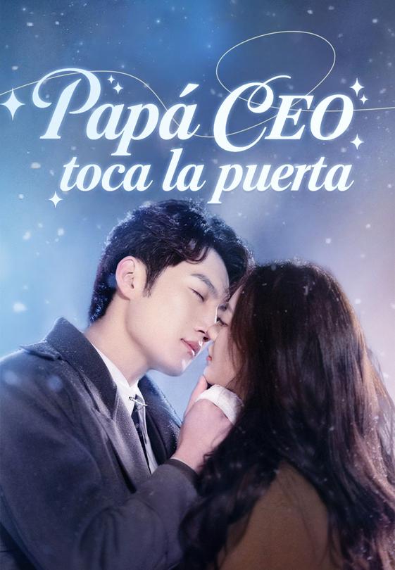 Papá CEO toca la puerta
