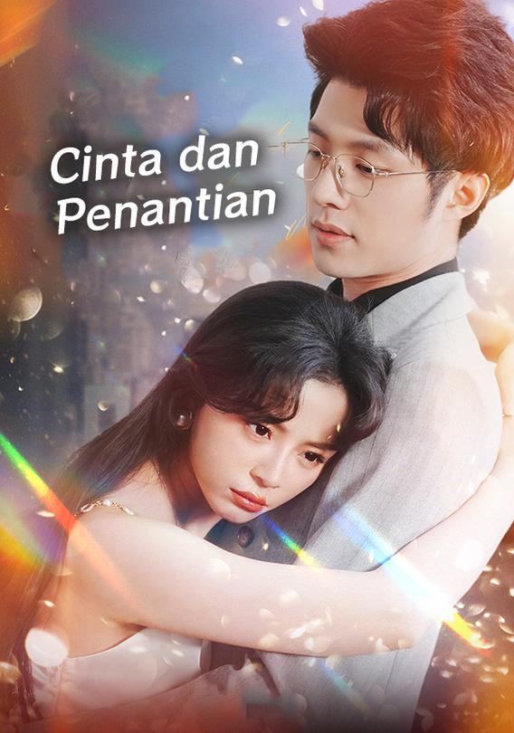 Cinta dan Penantian