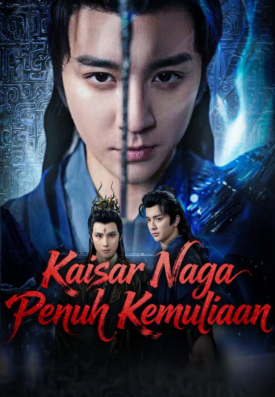 Kaisar Naga Penuh Kemuliaan