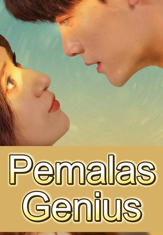 Pemalas Genius