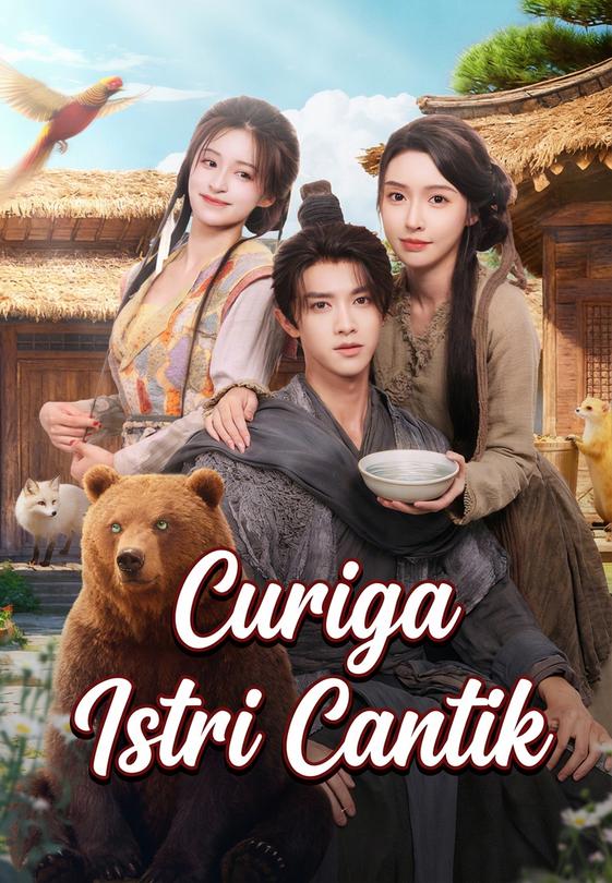 (Dub)Curiga Istri Cantik