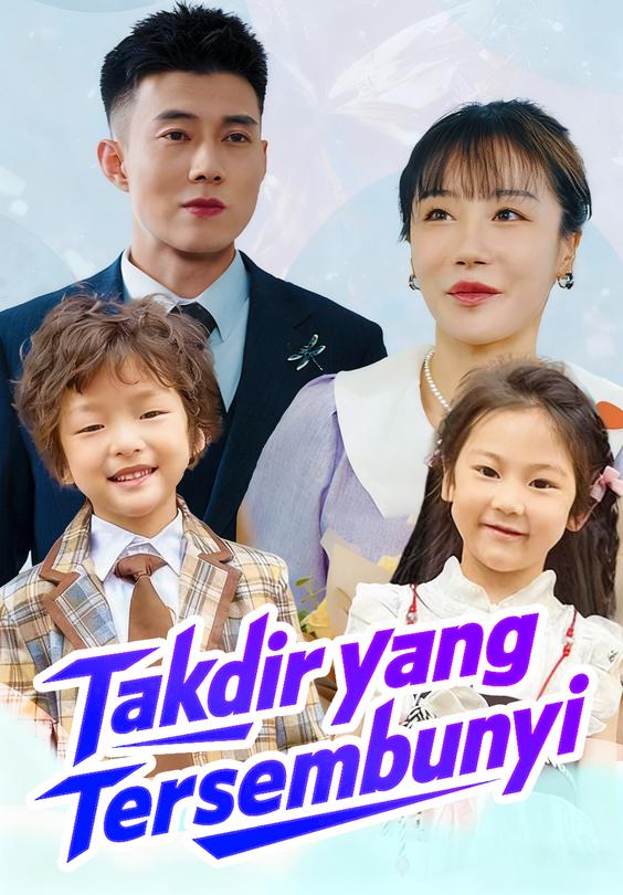 Takdir yang Tersembunyi