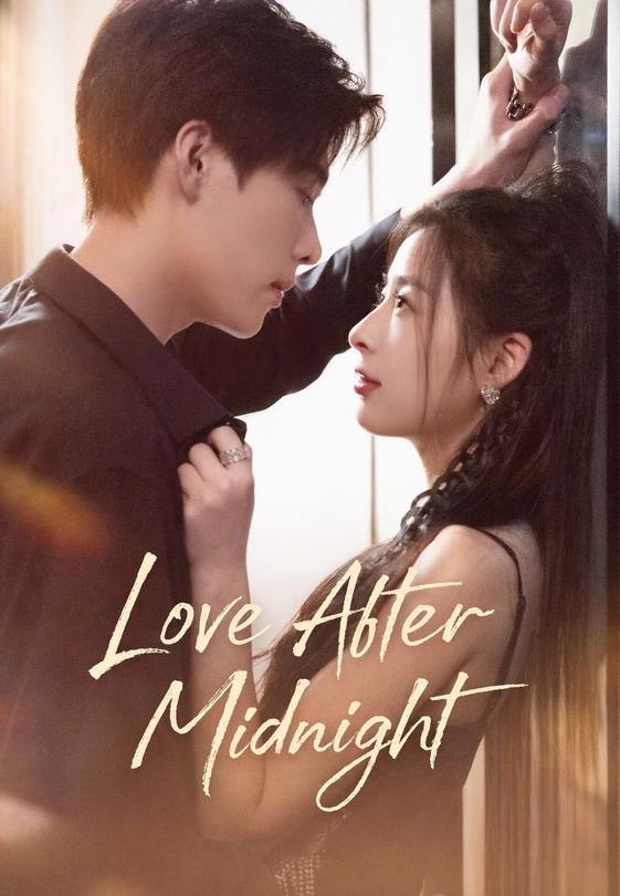 Love After Midnight
