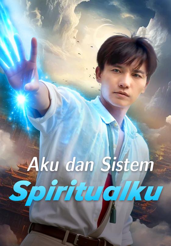 Aku dan Sistem Spiritualku