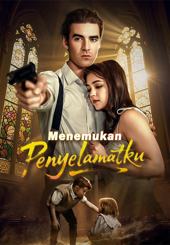 Menemukan Penyelamatku