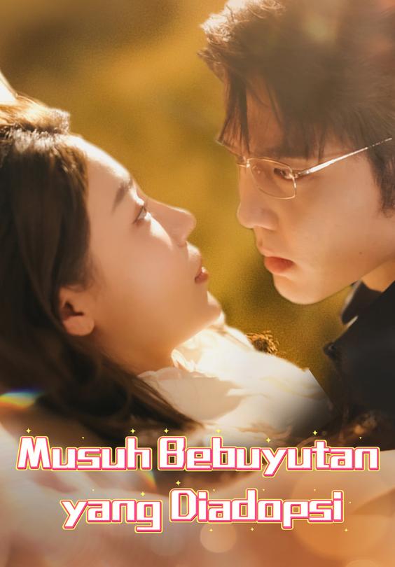 Musuh Bebuyutan yang Diadopsi