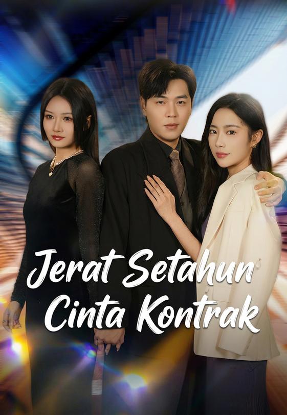 Jerat Setahun Cinta Kontrak