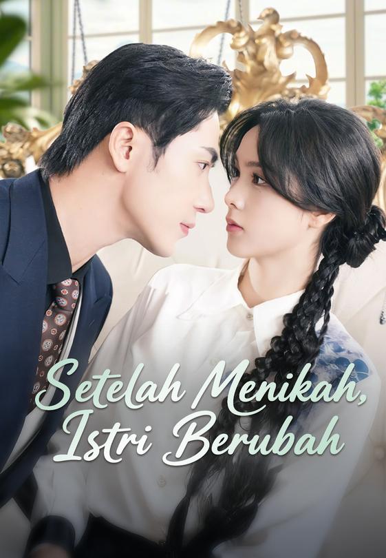 Setelah Menikah, Istri Berubah