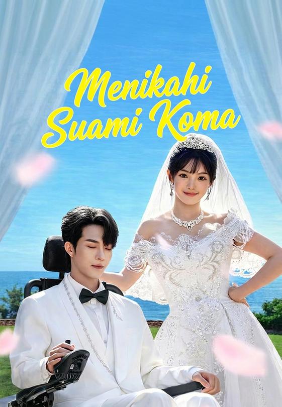 Menikahi Suami Koma