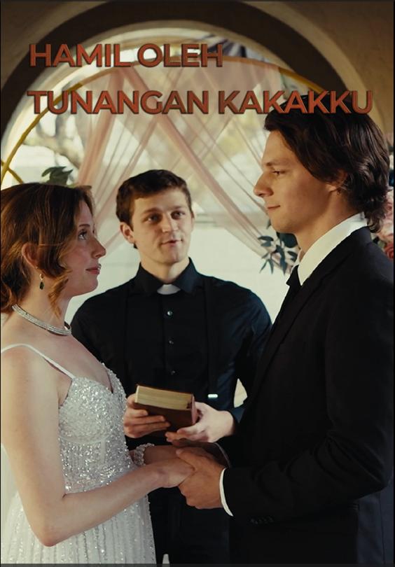 Hamil Oleh Tunangan Kakakku