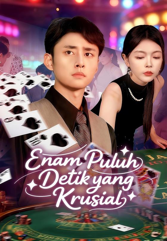 Enam Puluh Detik yang Krusial