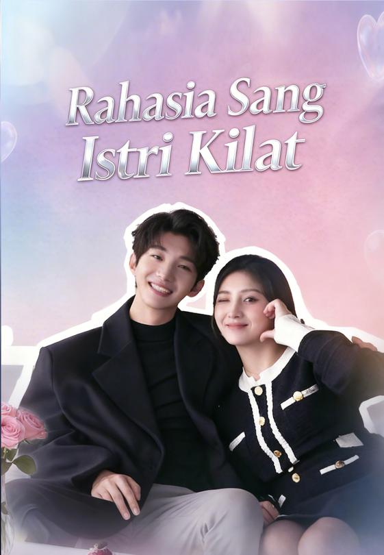Rahasia Sang Istri Kilat