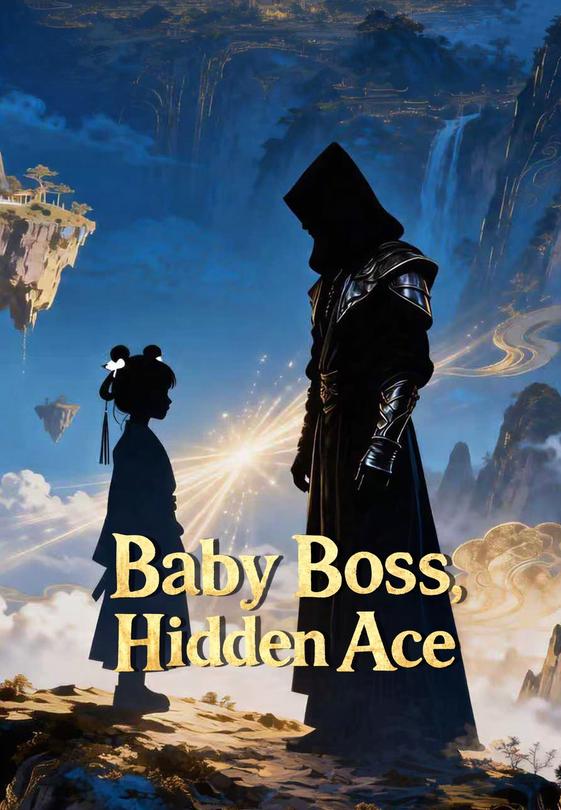 Baby Boss, Hidden Ace