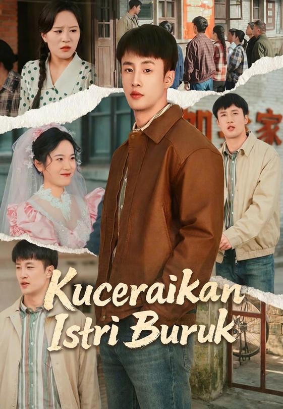 Kuceraikan Istri Buruk