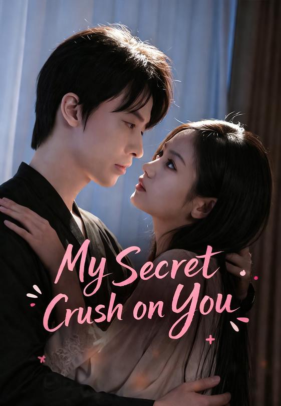 My Secret Crush on You