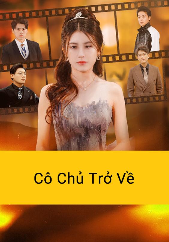 Cô Chủ Trở Về
