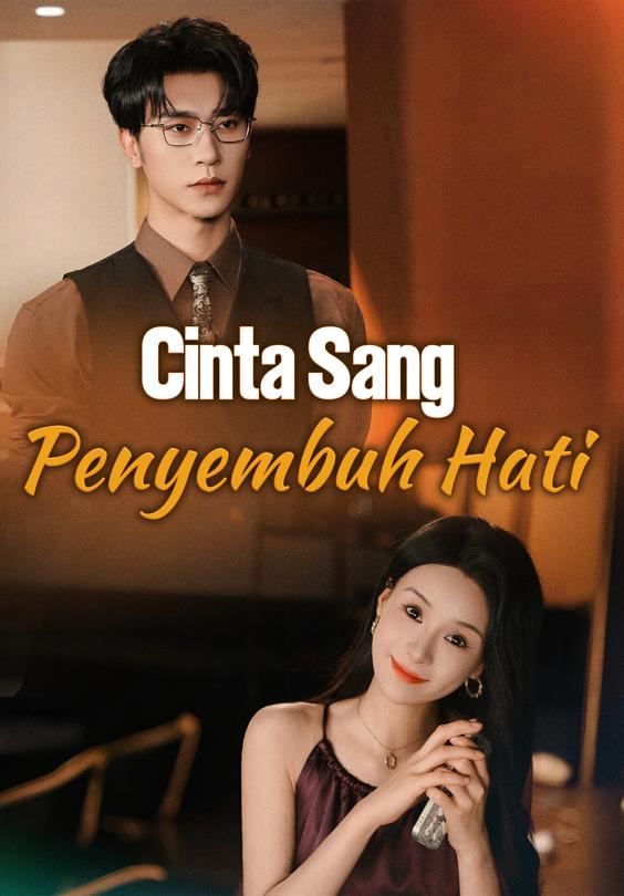Cinta Sang Penyembuh Hati