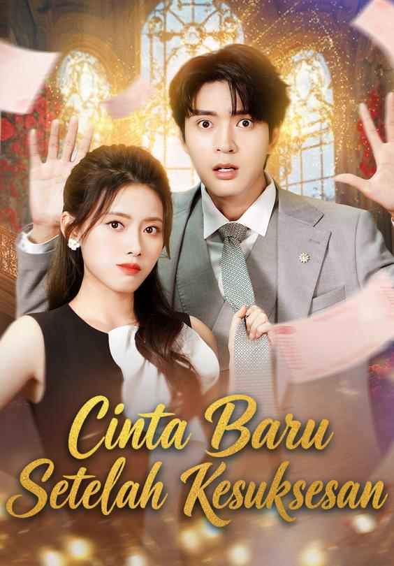 Cinta Baru Setelah Kesuksesan