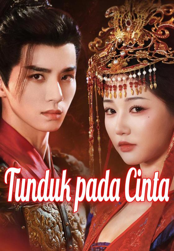 Tunduk pada Cinta