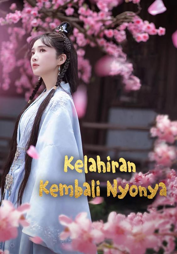 Kelahiran Kembali Nyonya