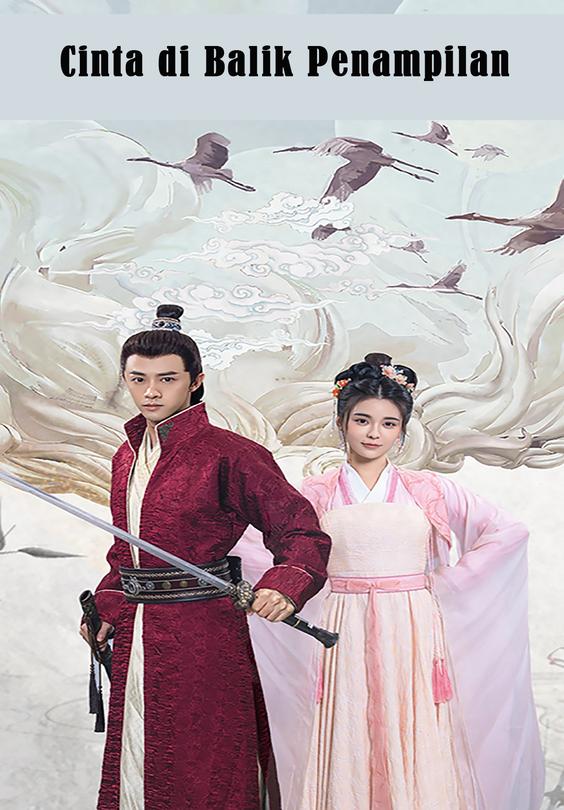 Cinta di Balik Penampilan