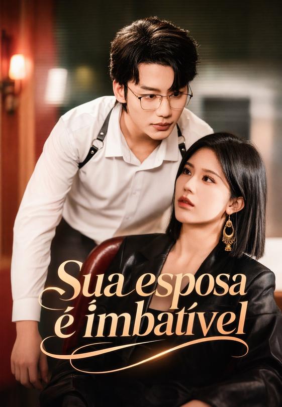 Sua esposa é imbatível