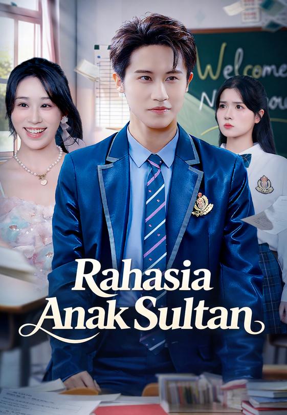 Rahasia Anak Sultan