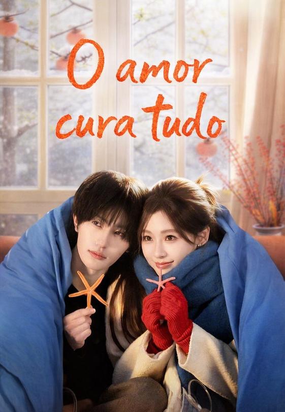 O amor cura tudo