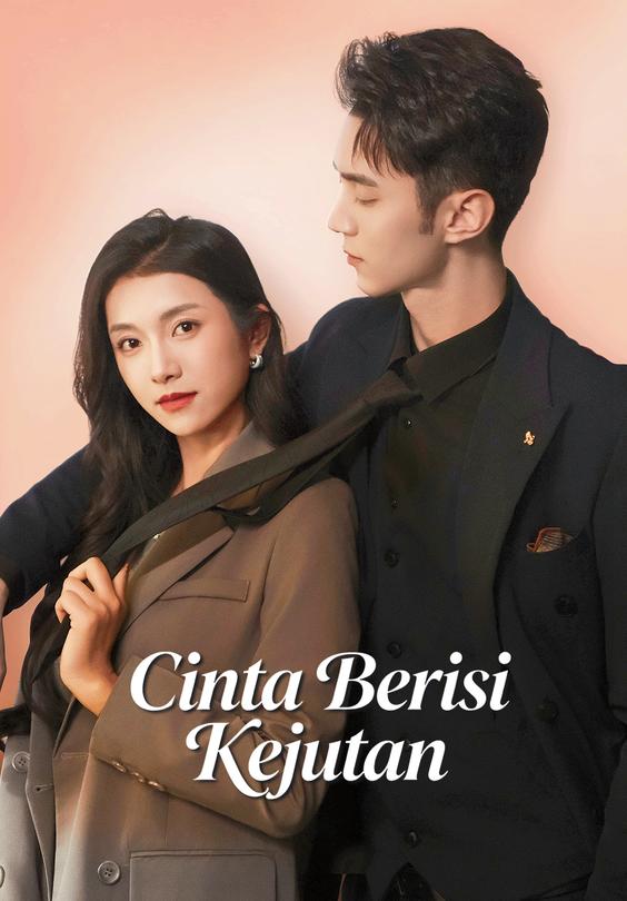 Cinta Berisi Kejutan