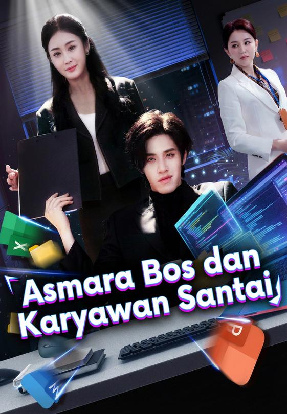Asmara Bos dan Karyawan Santai