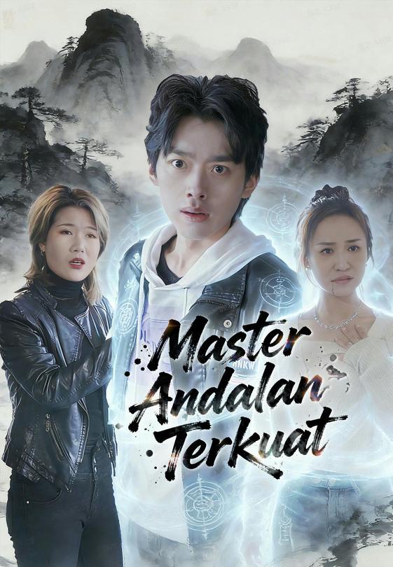 Master Andalan Terkuat