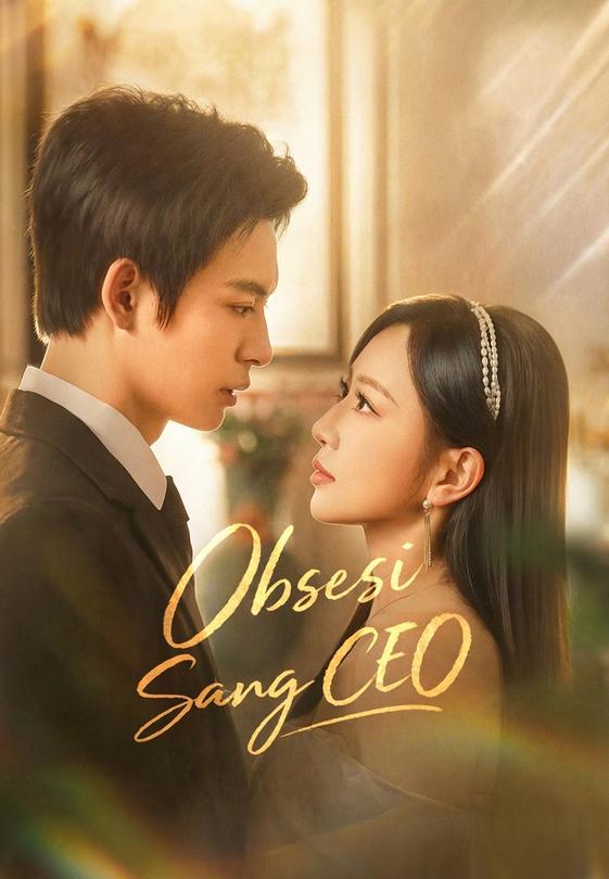 Obsesi Sang CEO