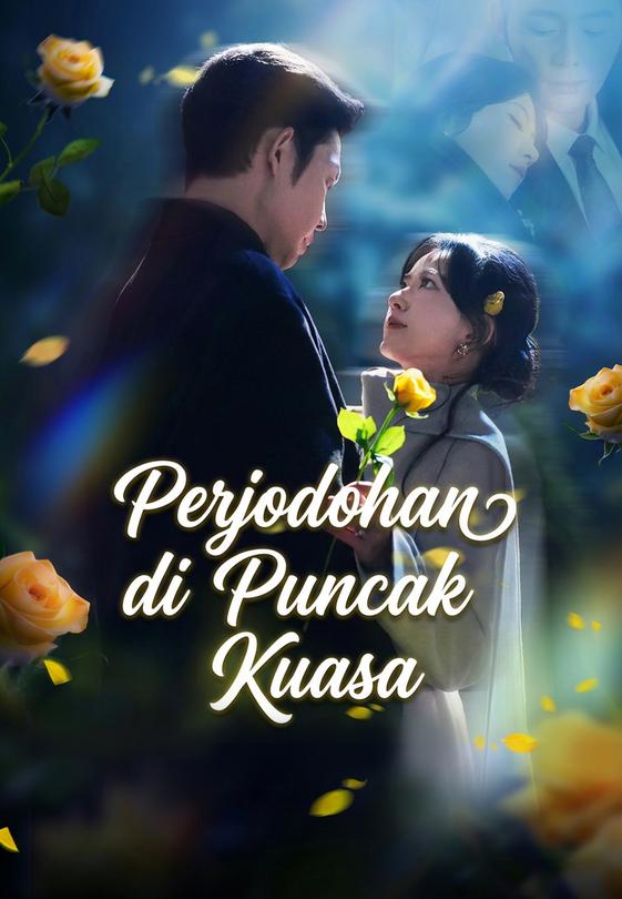 Perjodohan di Puncak Kuasa