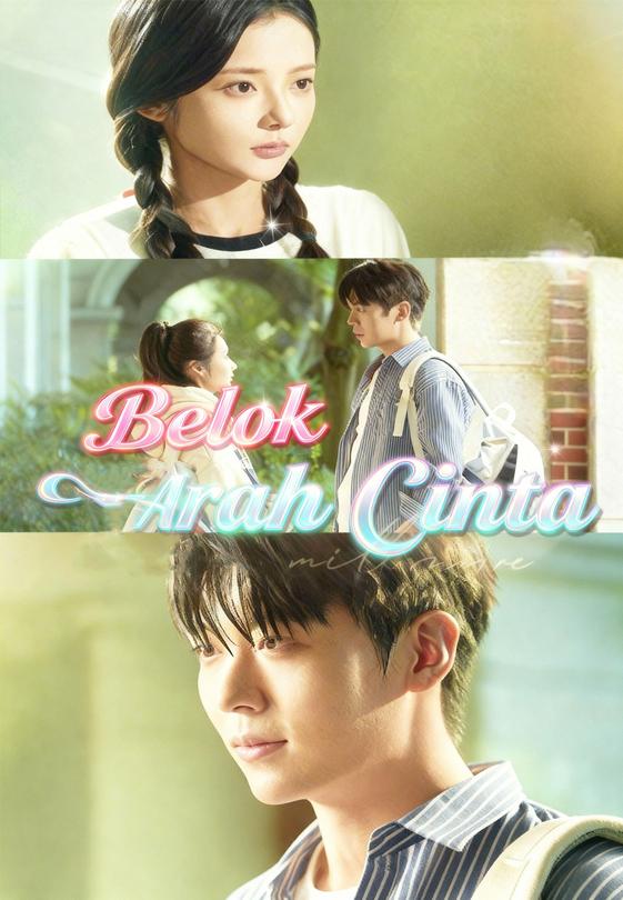 Belok Arah Cinta