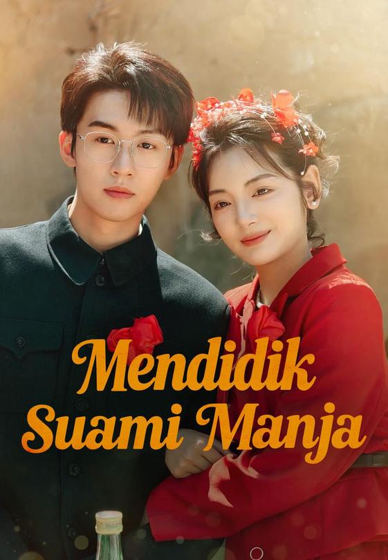 Mendidik Suami Manja