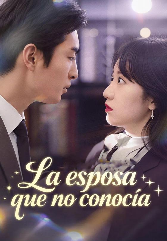 La esposa que no conocía