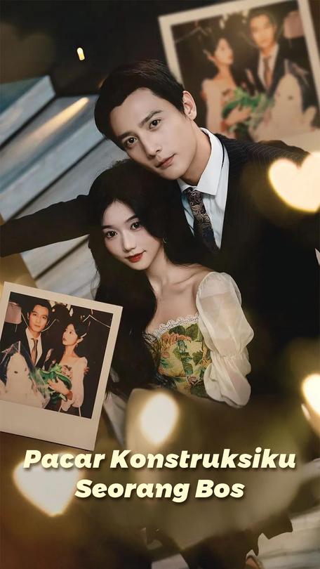 Pacar Konstruksiku Seorang Bos