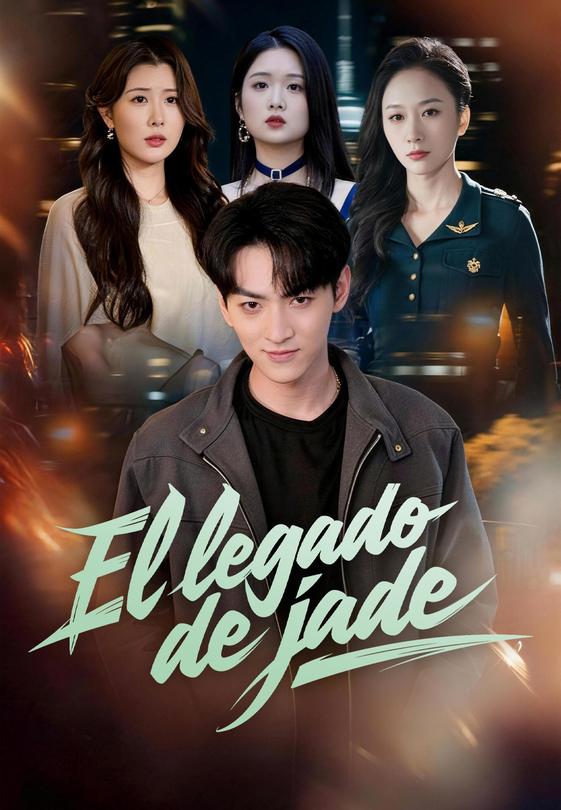 El legado de jade