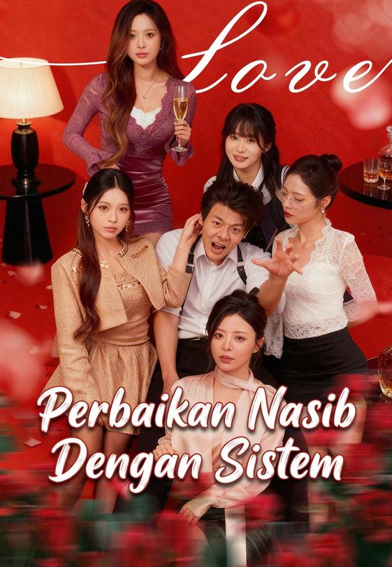 Perbaikan Nasib Dengan Sistem