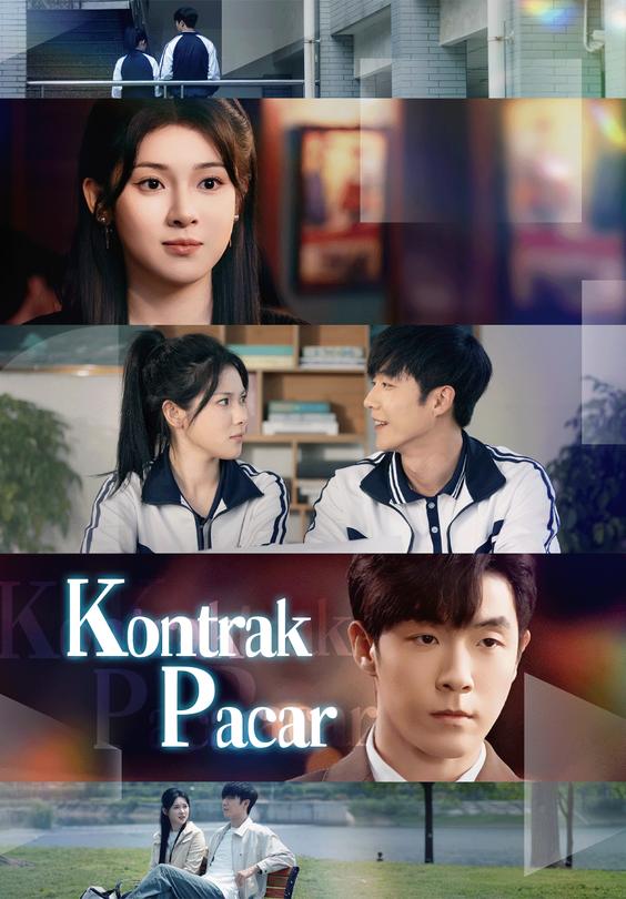 Kontrak Pacar