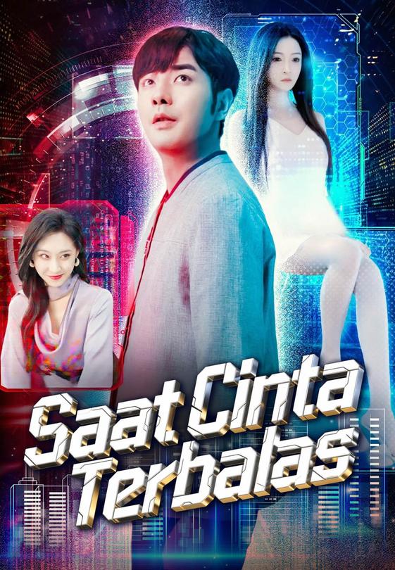 Saat Cinta Terbalas