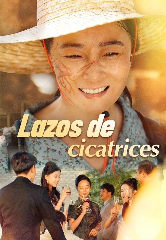 Lazos de cicatrices