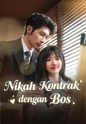 Nikah Kontrak dengan Bos