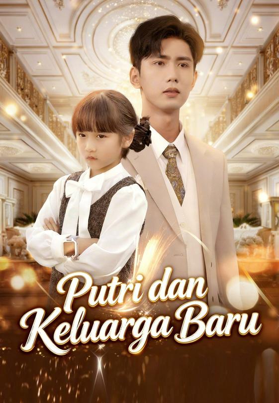 Putri dan Keluarga Baru